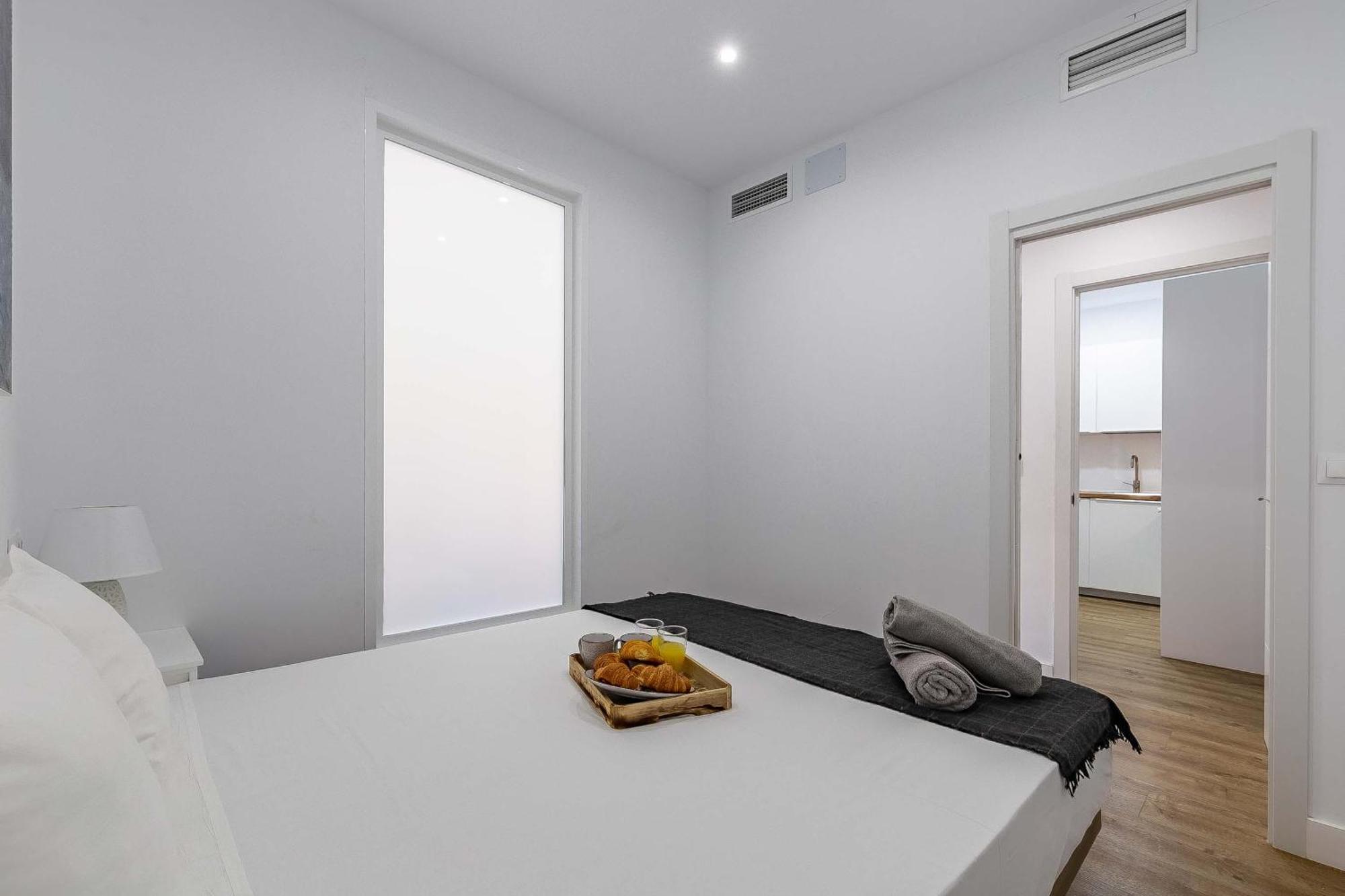 Soho Apartments มาลากา ภายนอก รูปภาพ