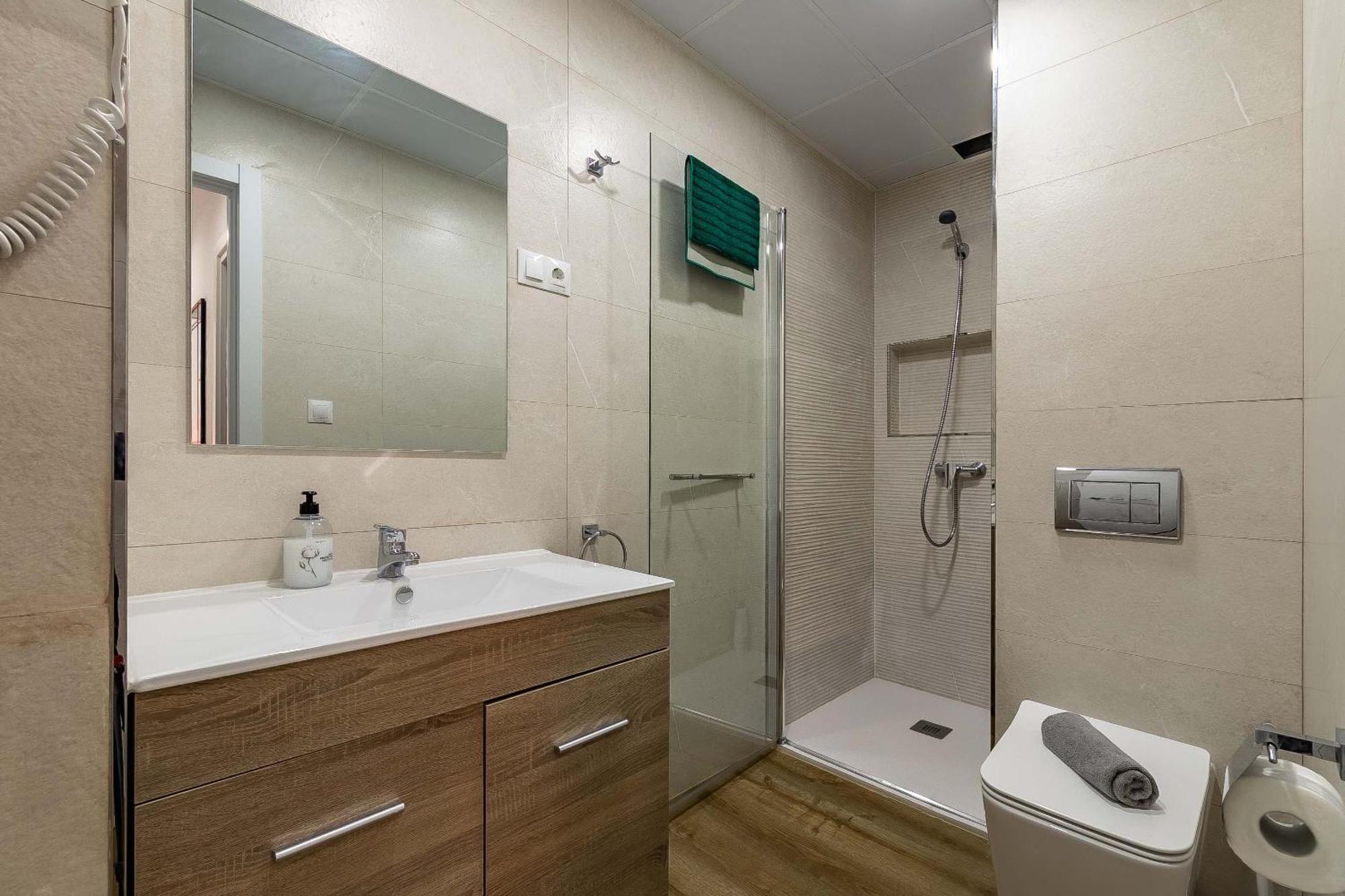 Soho Apartments มาลากา ภายนอก รูปภาพ