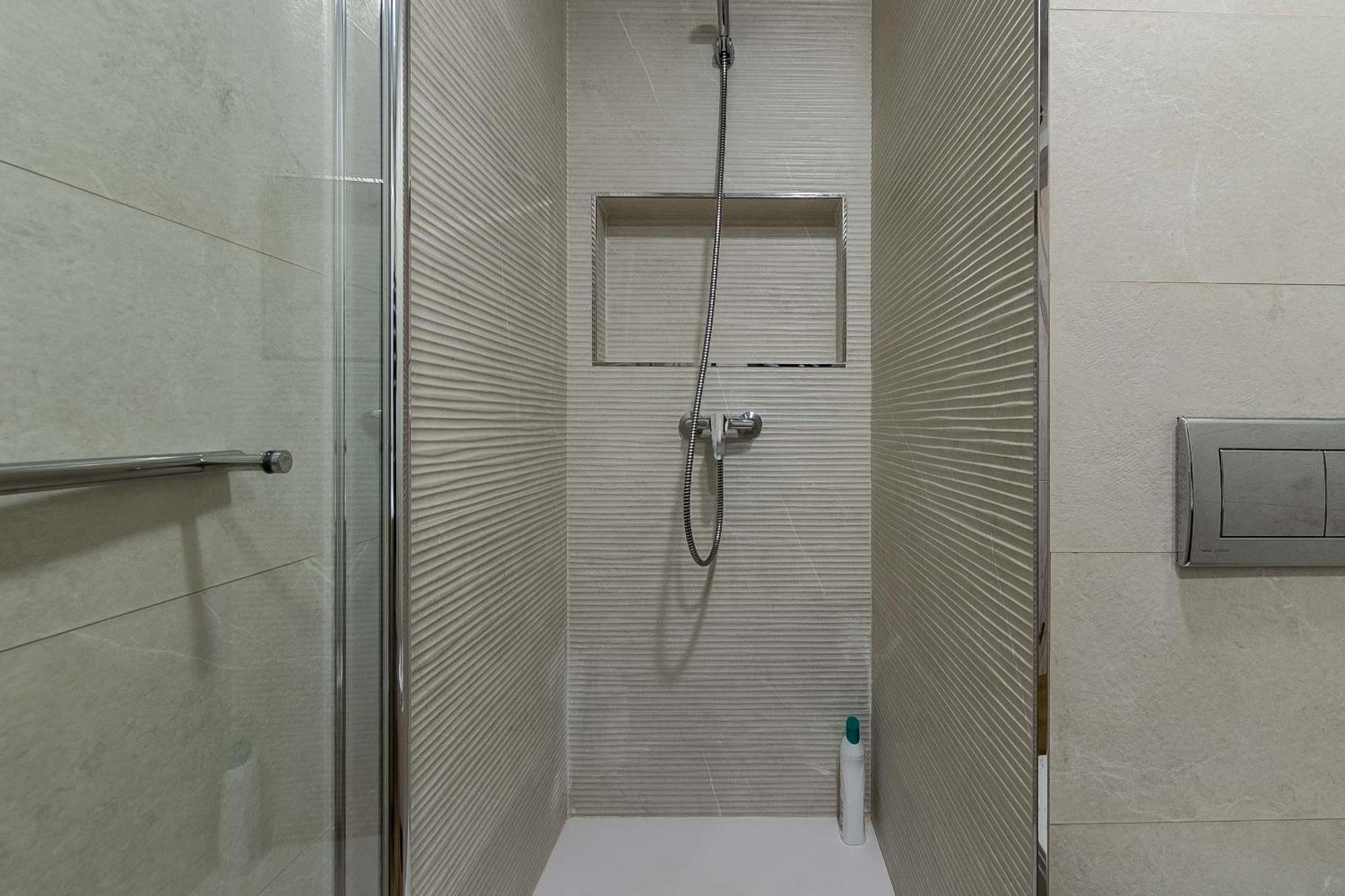 Soho Apartments มาลากา ภายนอก รูปภาพ