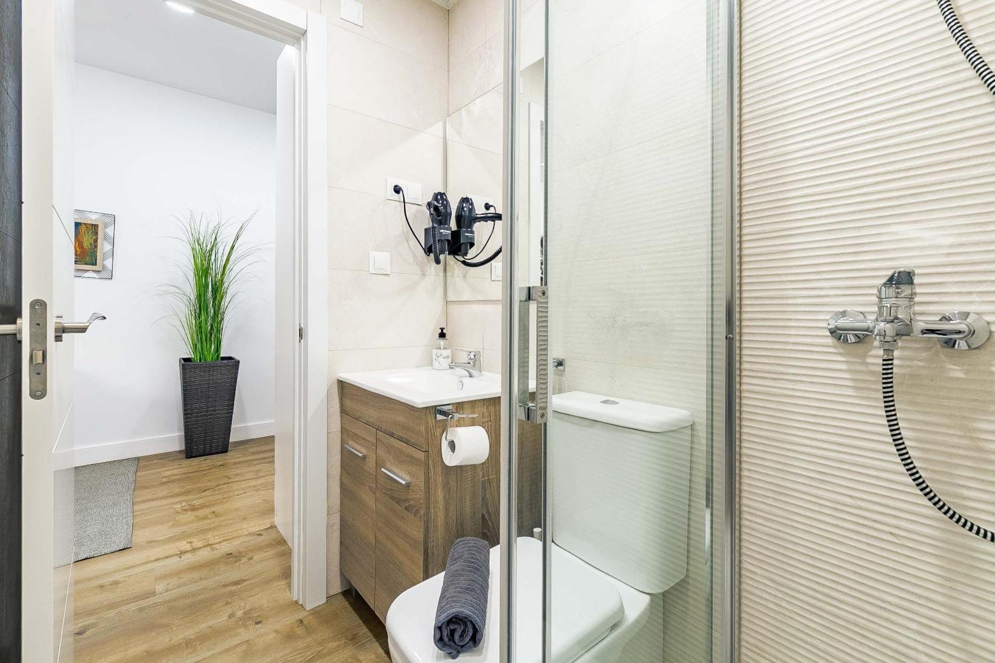 Soho Apartments มาลากา ภายนอก รูปภาพ