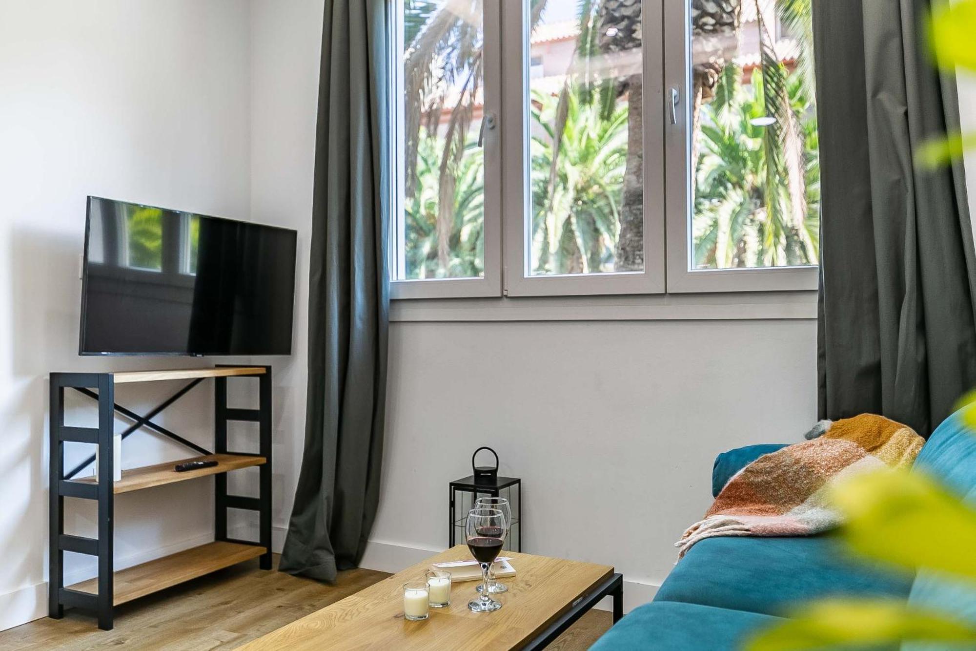 Soho Apartments มาลากา ภายนอก รูปภาพ